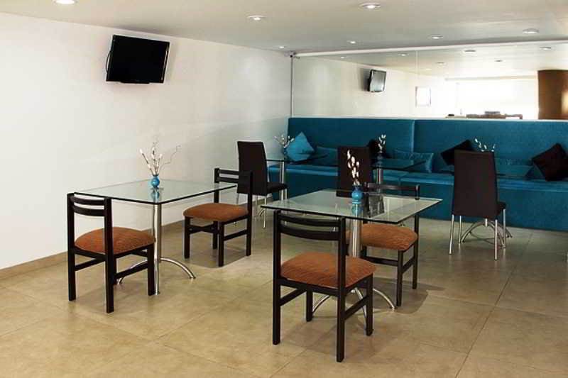 Hotel Castellana 95 Bogotá Extérieur photo